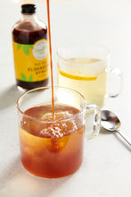 Load image into Gallery viewer, Bold Ginger Elderberry Syrup